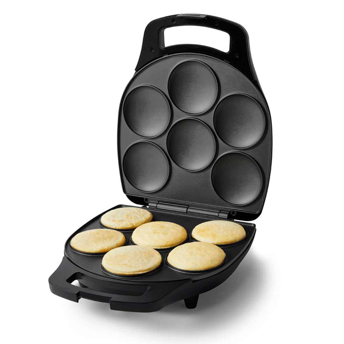 BREVA TOSTY AREPAS 6P